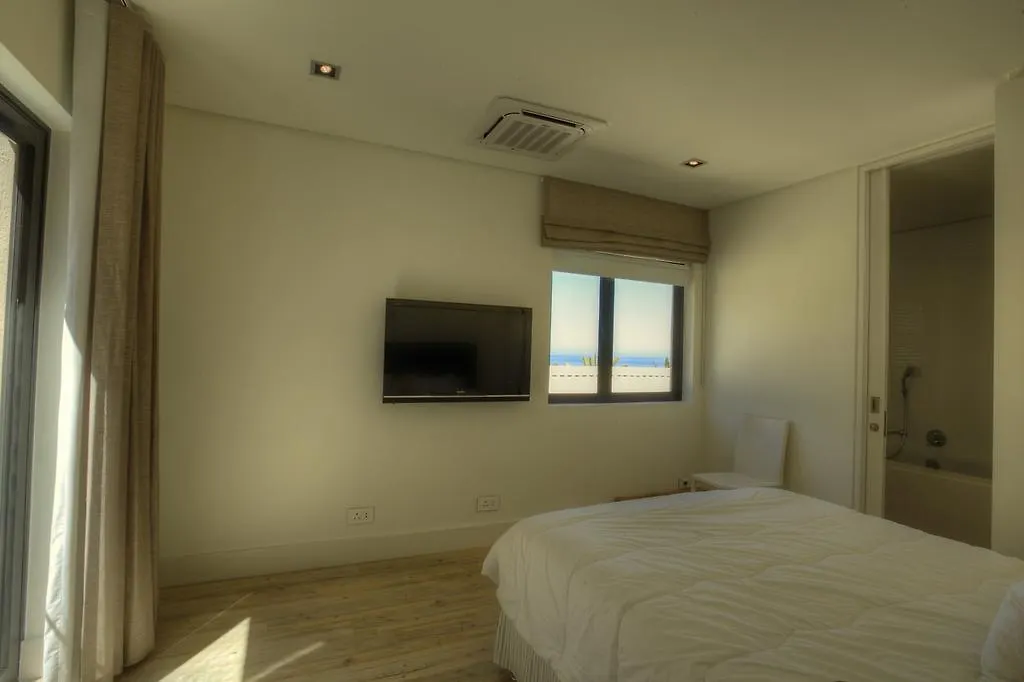Arcadia Villa ケープタウン